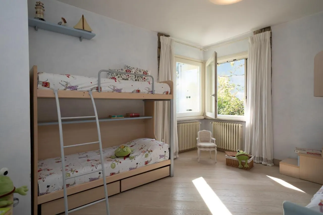 Villa Infinity - Regarda Travel Bardolino 0*,