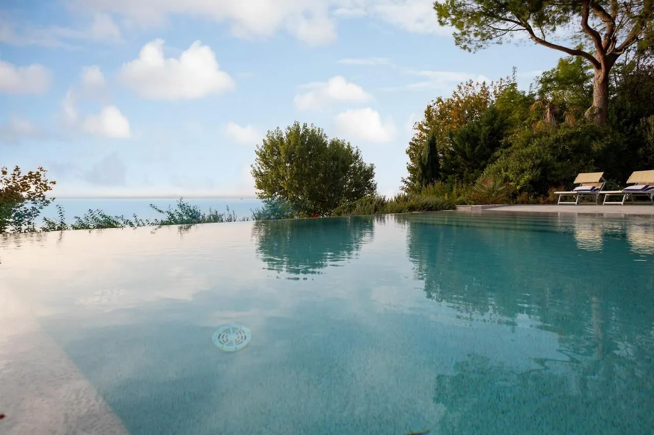 Villa Infinity - Regarda Travel Bardolino Italy