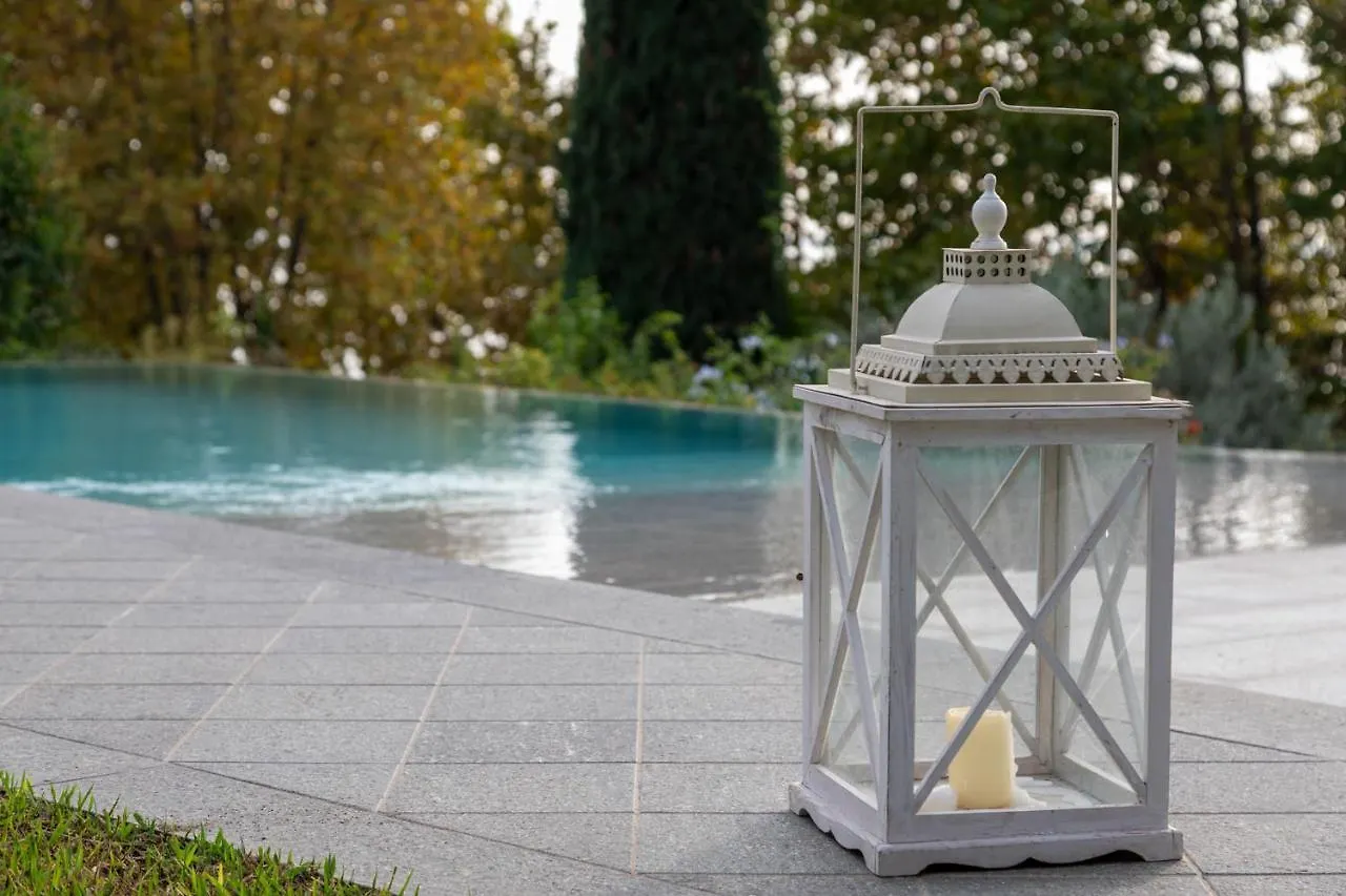 Villa Infinity - Regarda Travel Bardolino