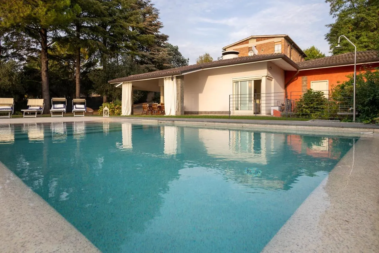 Villa Infinity - Regarda Travel Bardolino