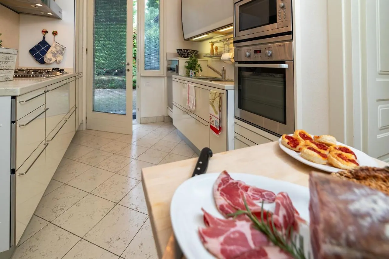 Villa Infinity - Regarda Travel Bardolino
