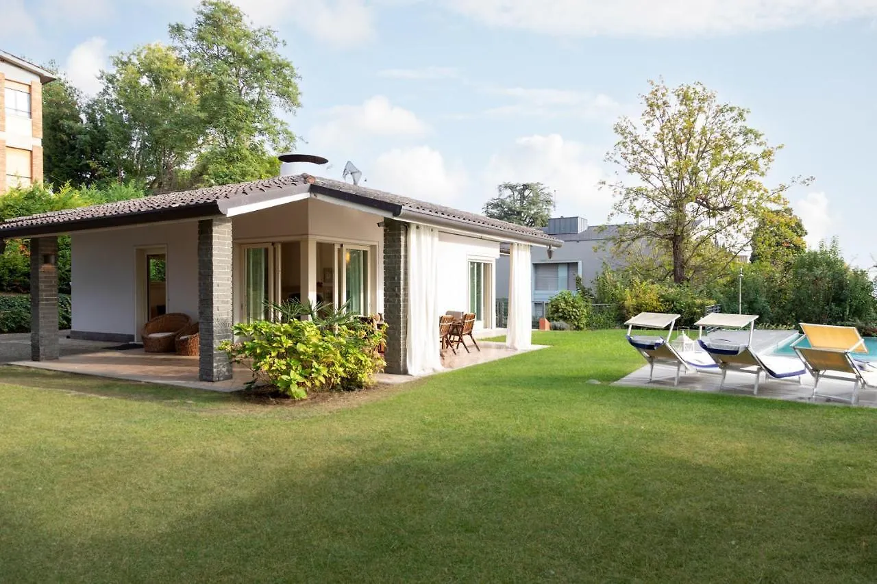 Villa Infinity - Regarda Travel Bardolino