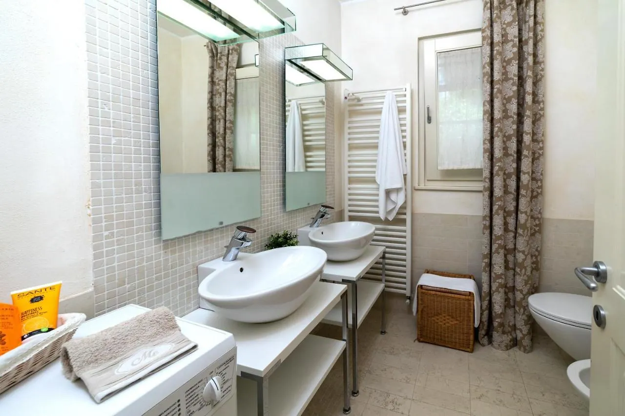 Villa Infinity - Regarda Travel Bardolino