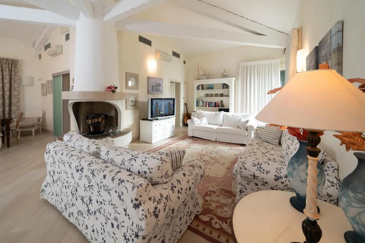 Villa Infinity - Regarda Travel Bardolino