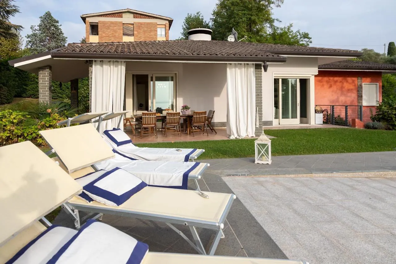 Villa Infinity - Regarda Travel Bardolino