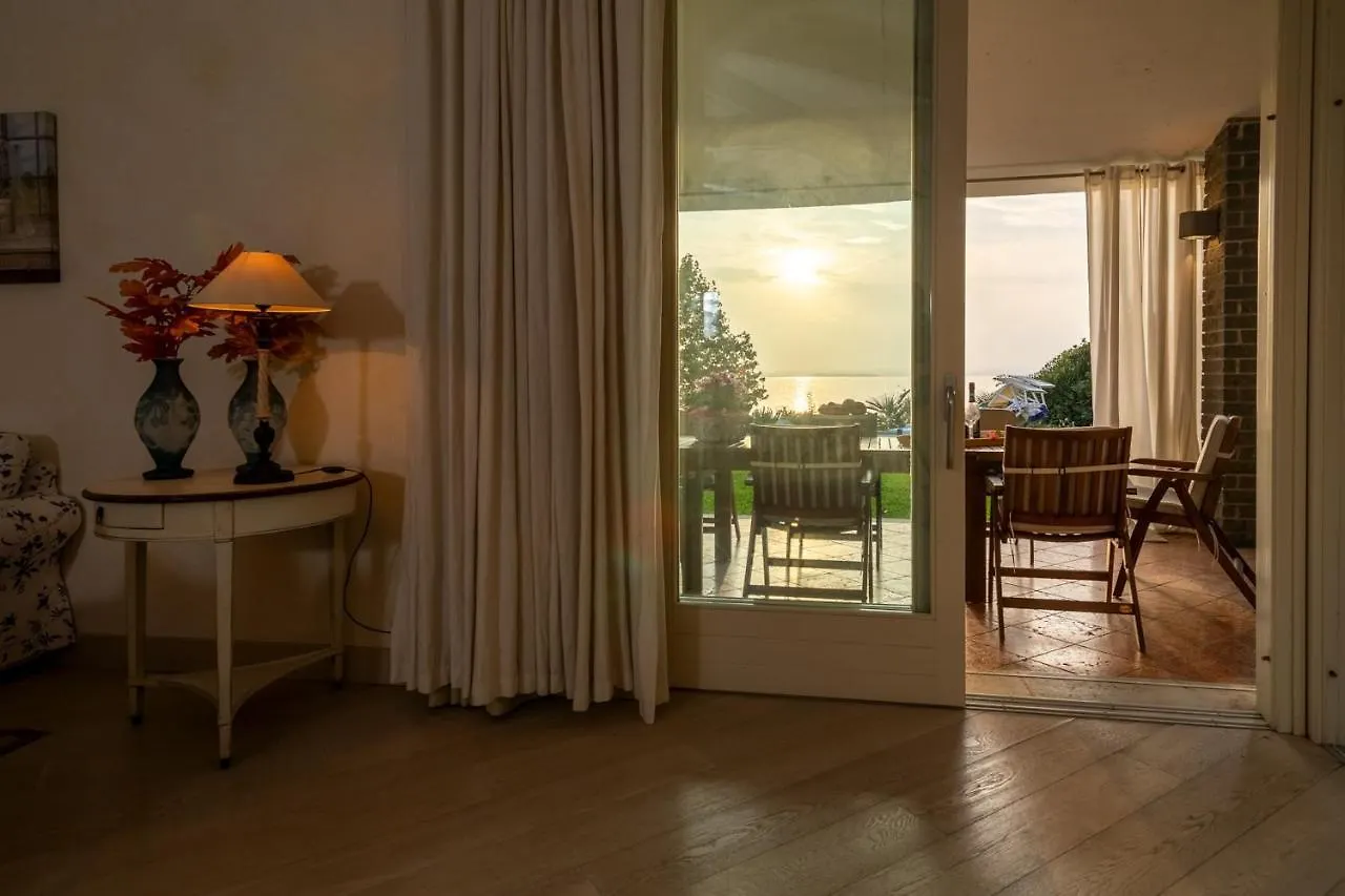 Villa Infinity - Regarda Travel Bardolino