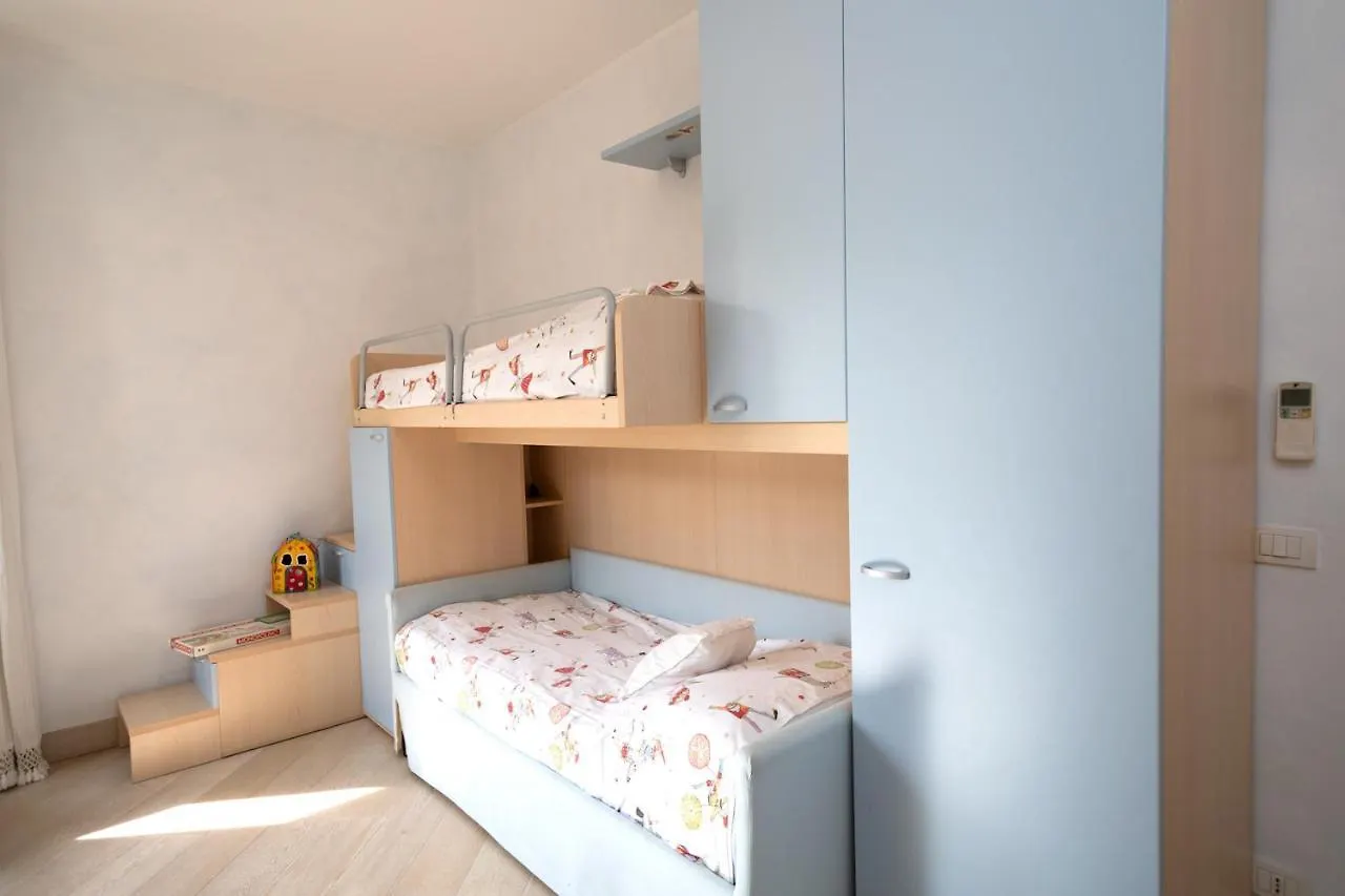 Villa Infinity - Regarda Travel Bardolino