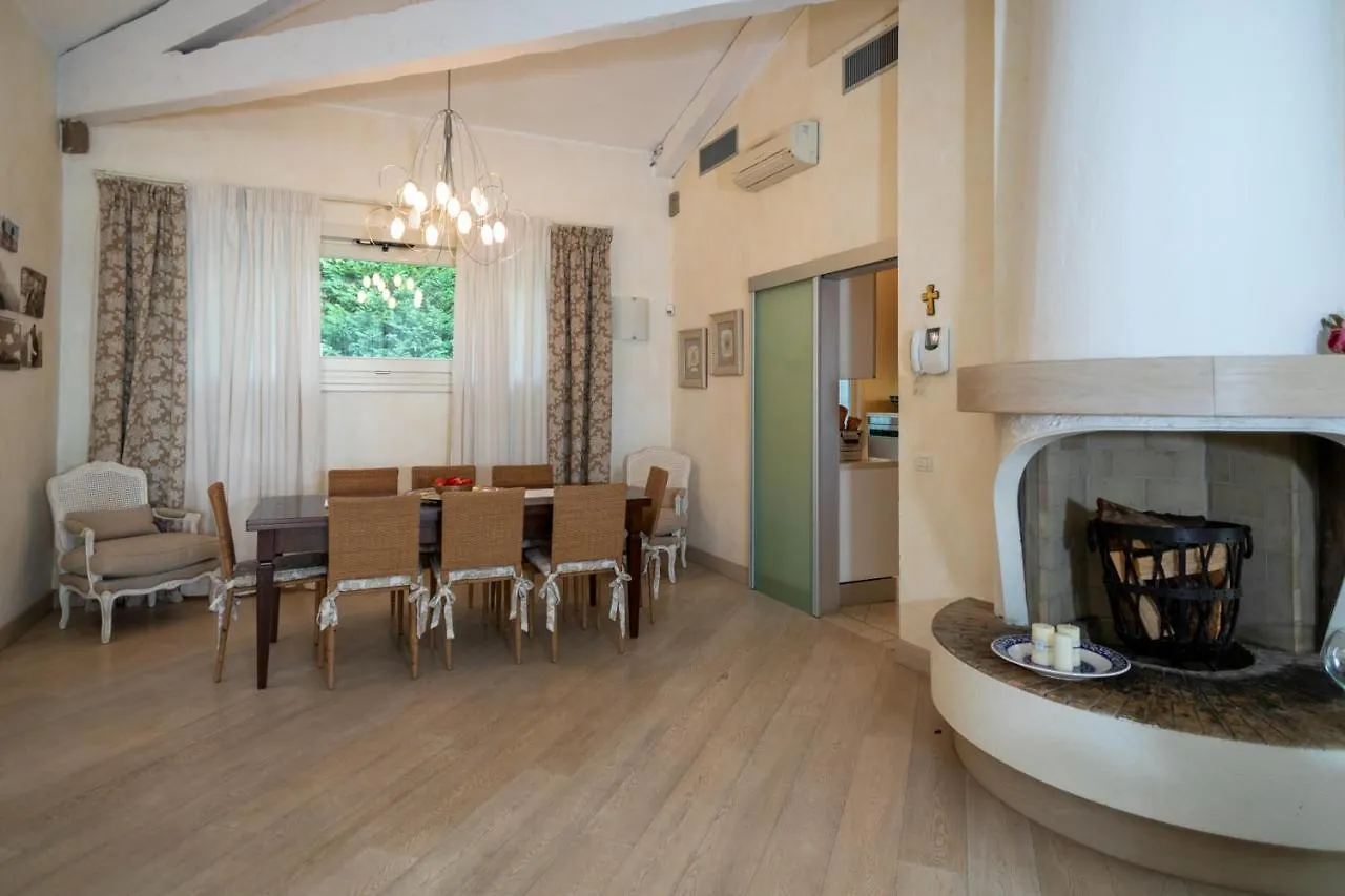Villa Infinity - Regarda Travel Bardolino Italy