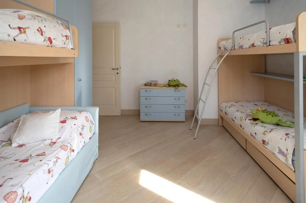 Villa Infinity - Regarda Travel Bardolino Italy