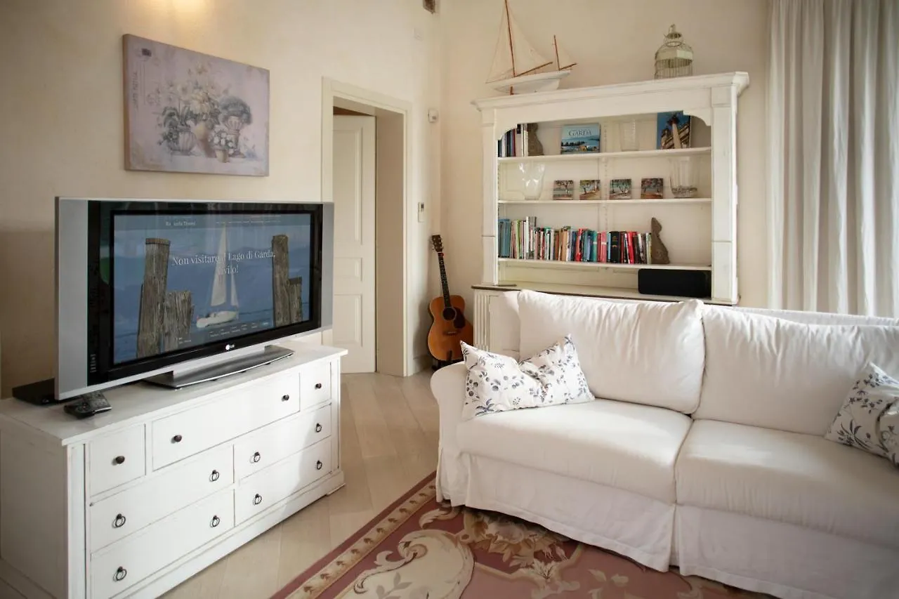 Villa Infinity - Regarda Travel Bardolino 0*,  Italy