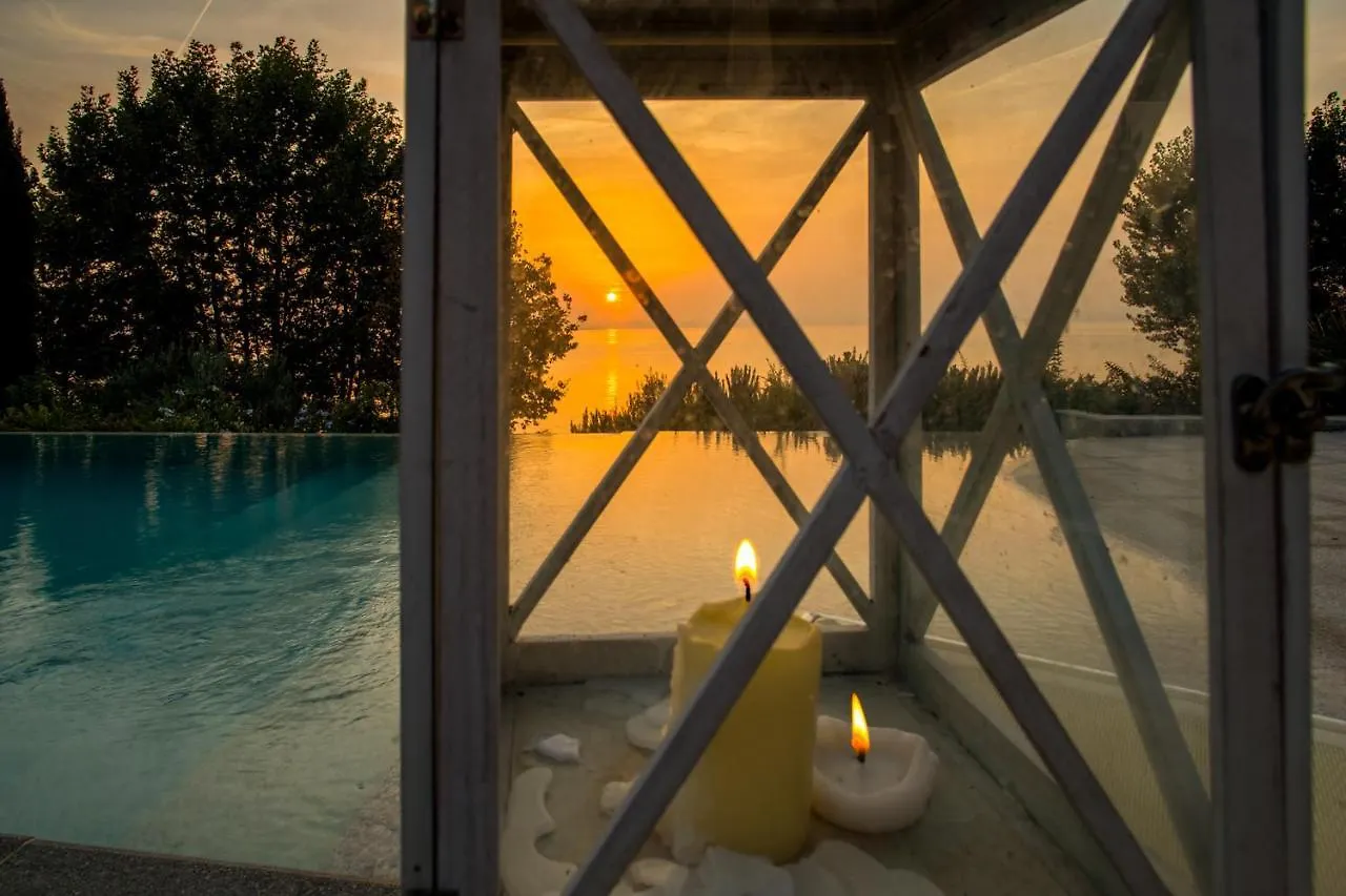 Villa Infinity - Regarda Travel Bardolino