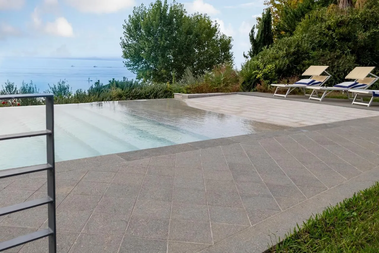 Villa Infinity - Regarda Travel Bardolino