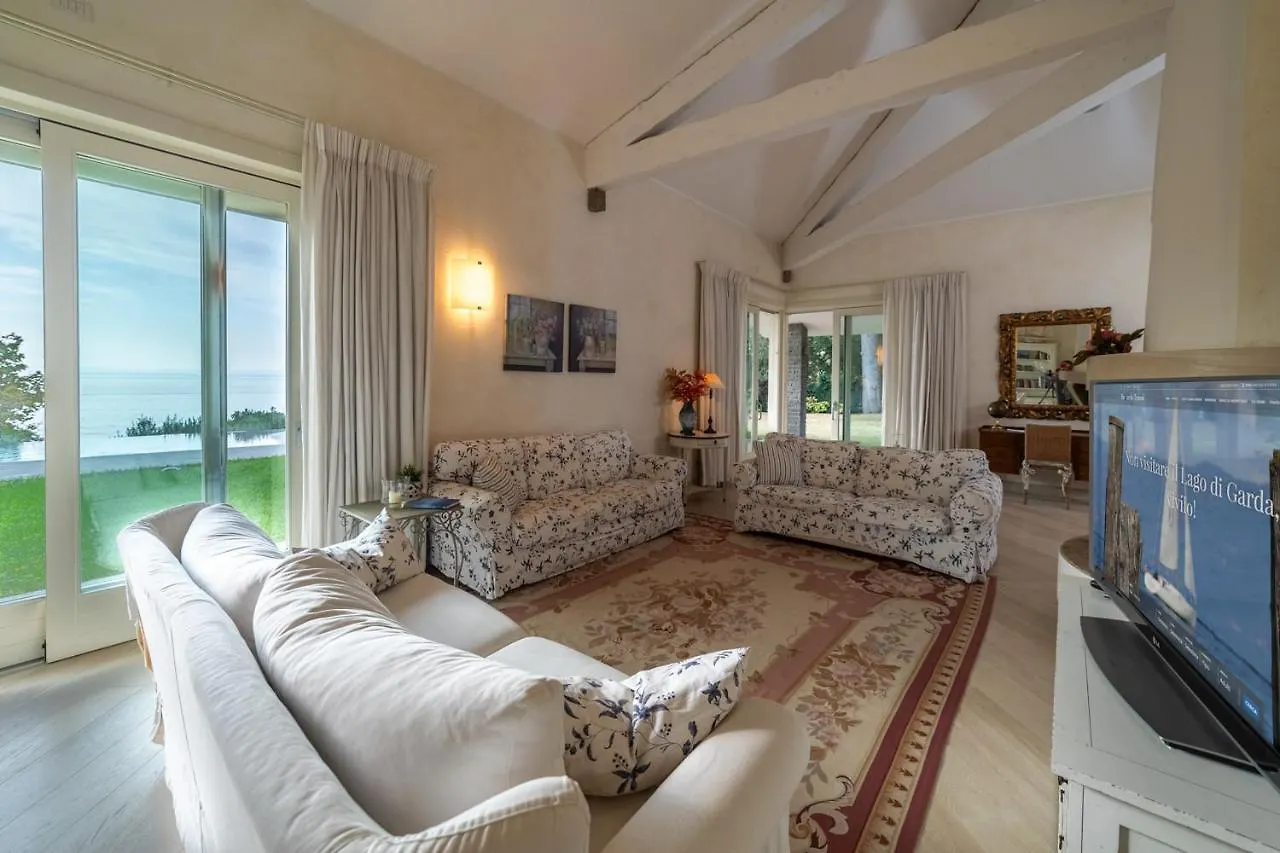Villa Infinity - Regarda Travel Bardolino 0*,  Italy