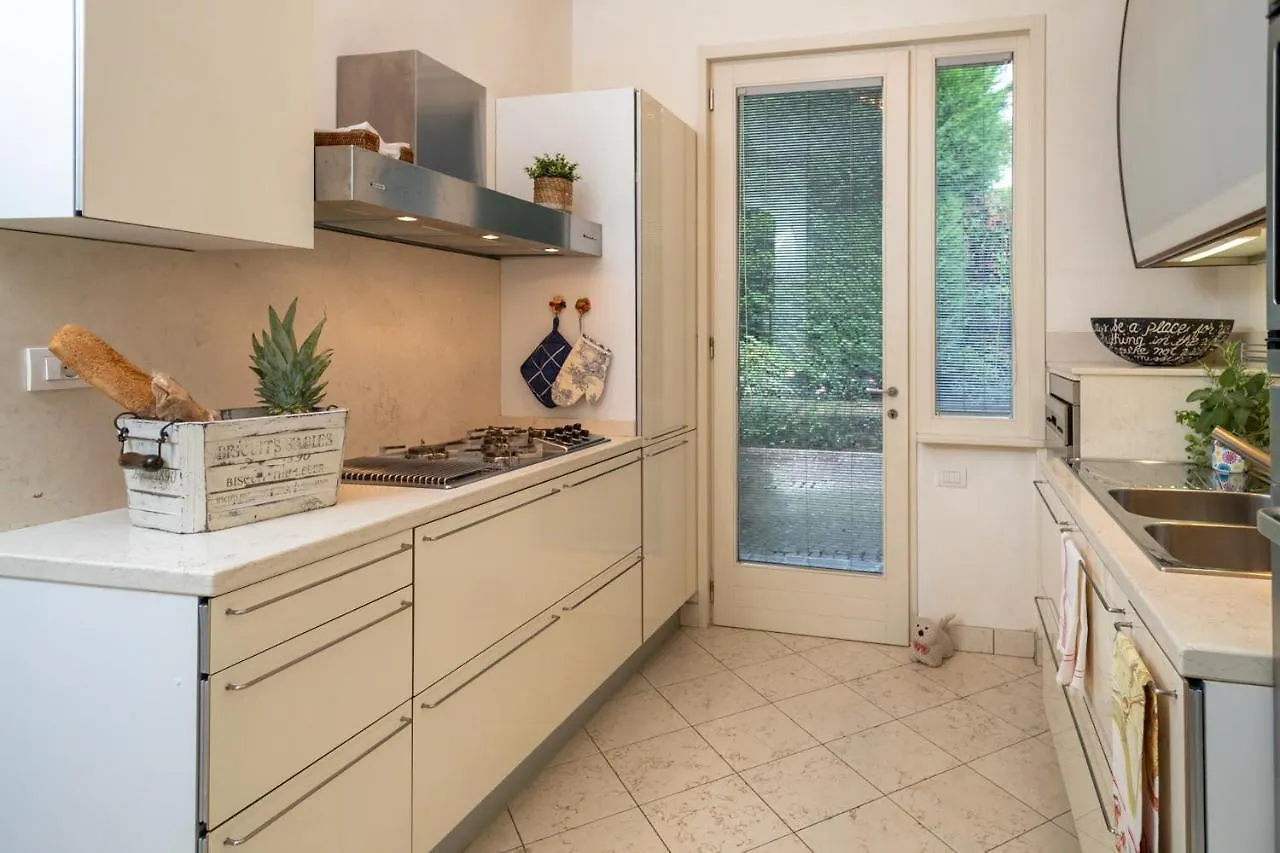 Villa Infinity - Regarda Travel Bardolino