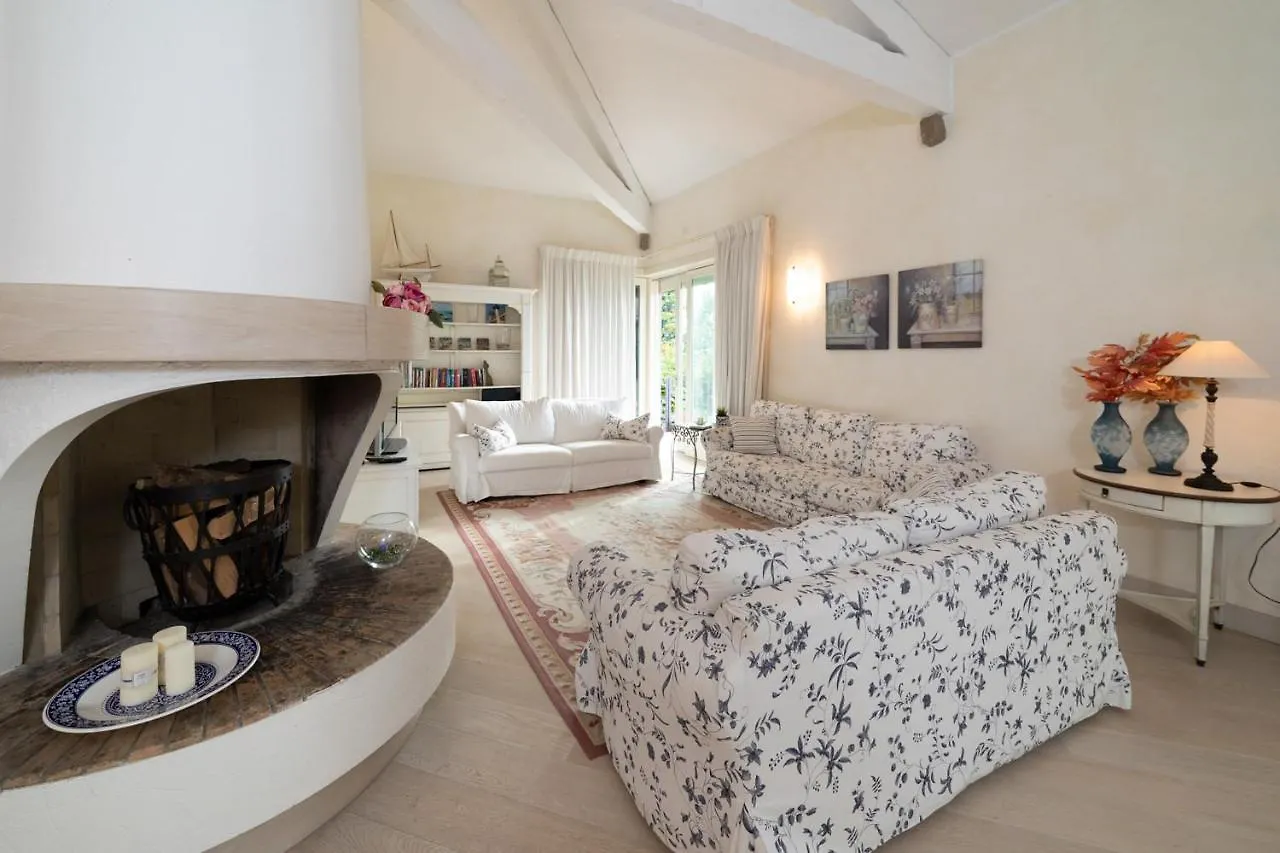 Villa Infinity - Regarda Travel Bardolino