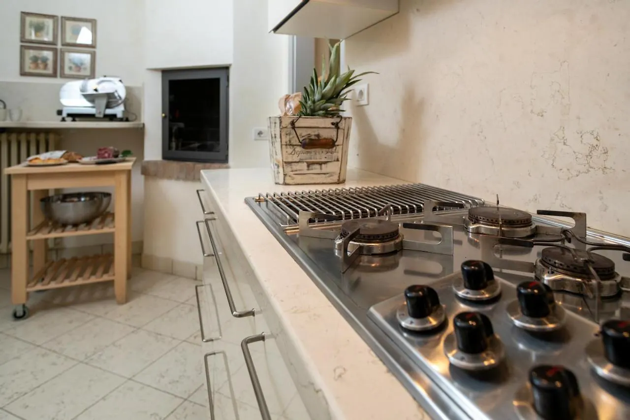 Villa Infinity - Regarda Travel Bardolino